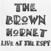 Live At The Espy