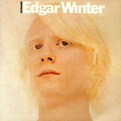 Hung Up by Edgar Winter