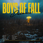 Boys of Fall: Distance