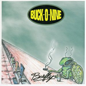 Buck O Nine: Barfly