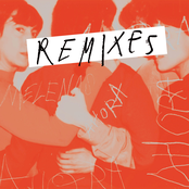 AHORA REMIXES