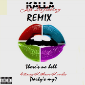 Let's Die Fucking (Remix) [feat. Ketherine Knowles] - Single