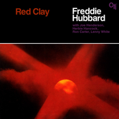 Red Clay by Freddie Hubbard