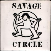 savage circle