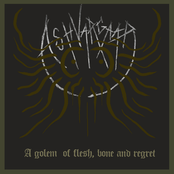 A golem of flesh, bone and regret
