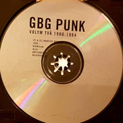 GBG punk 1980-1984