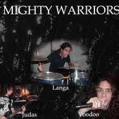 mighty warriors