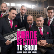 The Horne Section TV Show (Original Songs from Series 2)