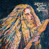 Hannah Wicklund: Hannah Wicklund and The Steppin Stones