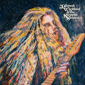 Hannah Wicklund: Hannah Wicklund and the Steppin Stones