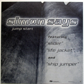 On My Way by Simon Says