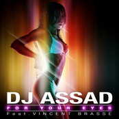 Dj Assad Feat. Vincent Brasse