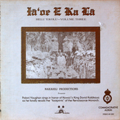 Iāʻoe E Ka Lā - Vol. 3