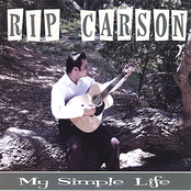 Miss Heartbreak by Rip Carson