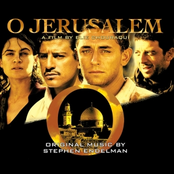 O Jerusalem by Stephen Endelman