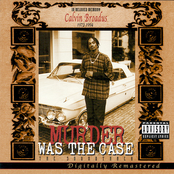 Murder Was The Case