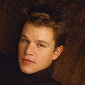 matt damon