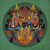 Mad-Hop vol.2