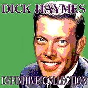 Oh Look At Me Now by Dick Haymes