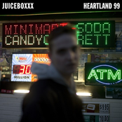 Juiceboxxx: Heartland 99