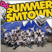 2006 SUMMER SMTOWN