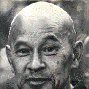 Shunryu Suzuki