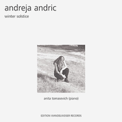 winter solstice [Anita Tomasevich]