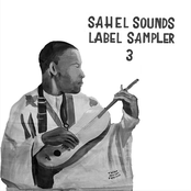 Sahel Sounds Label Sampler 3