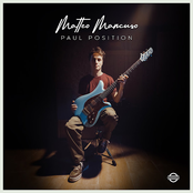 Matteo Mancuso: Paul Position