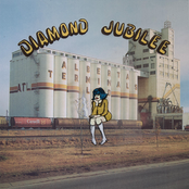 Cindy Lee - Diamond Jubilee Artwork