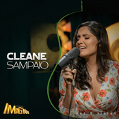 Acústico Imaginar: Cleane Sampaio (Voz e Violão)
