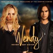 Wendy (Music from the Series)