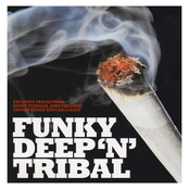 Funky Deep 'N' tribal