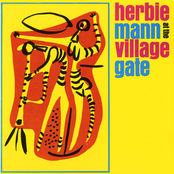 Summertime by Herbie Mann