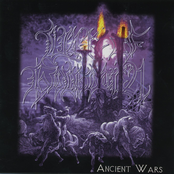 Ghost Of The Ancient Siberian Wolfcult by Liar Of Golgotha