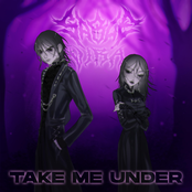 Take Me Under - Single