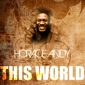 Zion Dub by Horace Andy
