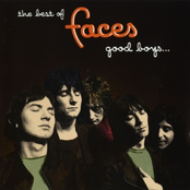 Glad And Sorry by Faces