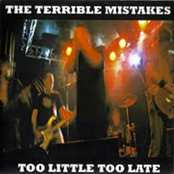 the terrible mistakes