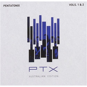 ptx, vol. 1