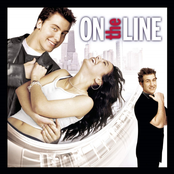 On The Line: Original Motion Picture Soundtrack