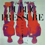 uc ymo [ultimate collection of yellow magic orchestra]