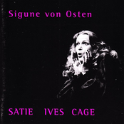 Satie - Ives - Cage