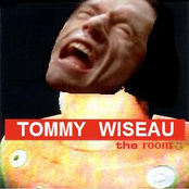 tommy wiseau