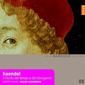 Haendel: Il trionfo del tempo e del disinganno