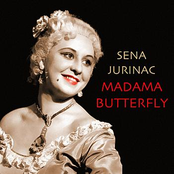 Madama Butterfly