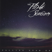 The Flight Station: Falling Star EP