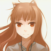 Spice and Wolf II ED Single - Perfect World