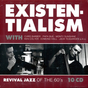 Existentialism - Revival Jazz of the 60's Vol.8