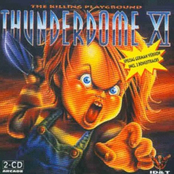 Thunderdome XI - The Killing Playground